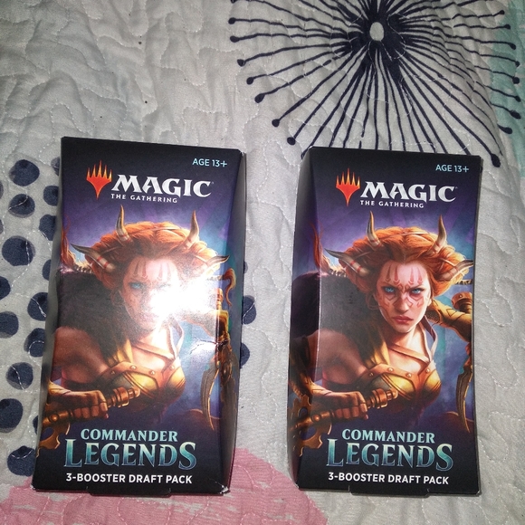 Magic - Picture 3 of 3